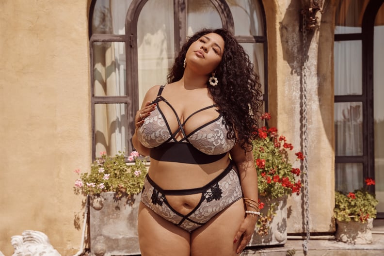 Gabifresh's Playful Promises Lingerie Is Sexy and Empowering