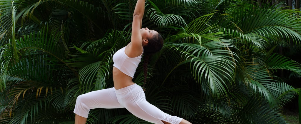 If You Struggle With Pain Caused by Flat Feet, These 3 Yoga Moves Could Help