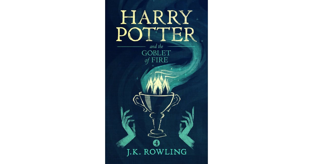 Harry Potter and the Goblet of Fire by J.K. Rowling  Kindle Unlimited