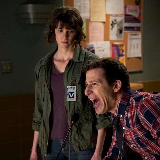 Reactions to Brooklyn Nine-Nine Cancellation