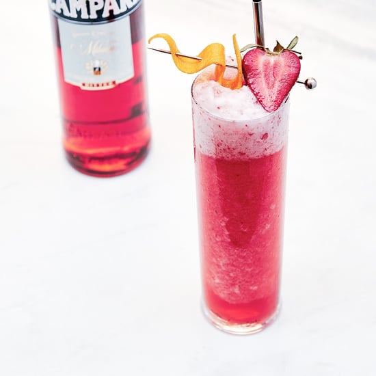 Frozen Negroni Recipe