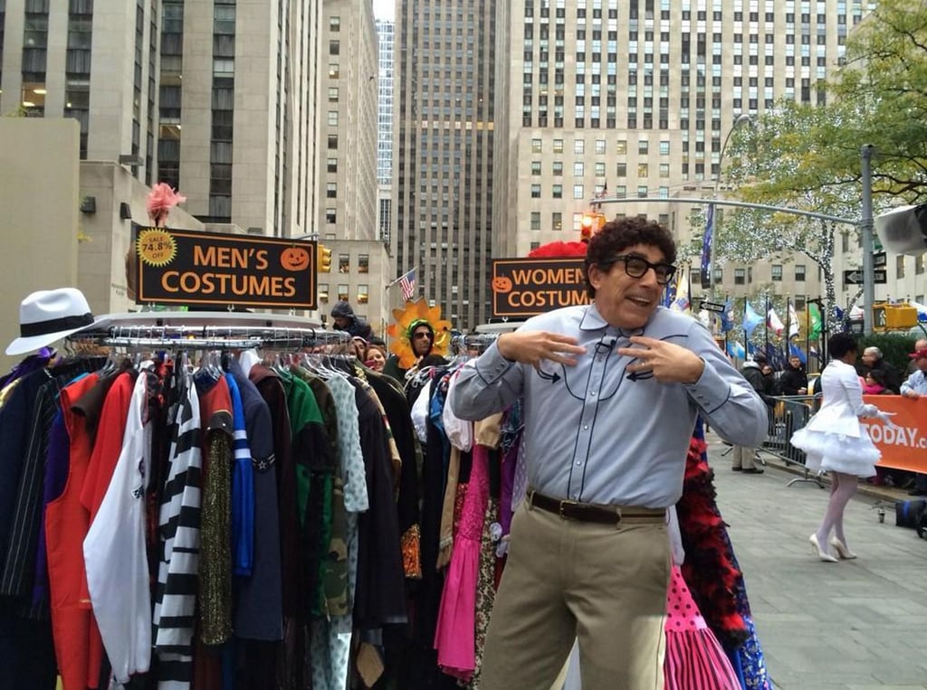 Today Show Halloween Costumes 2014 Photos POPSUGAR Celebrity Photo 16