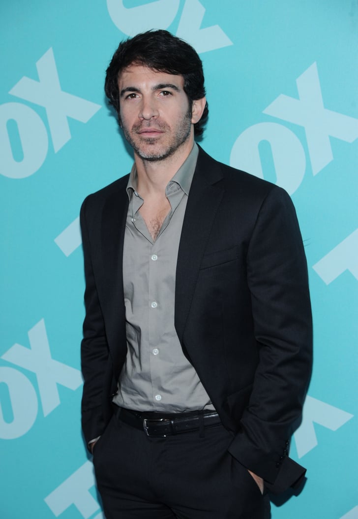 Hot Chris Messina Pictures | POPSUGAR Celebrity Photo 8