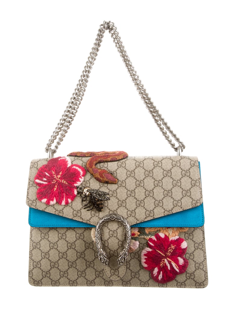 Gucci Dionysus Bag ($2,500)