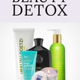 How to Beauty-Detox After a Holiday Weekend