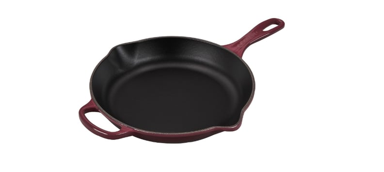 Signature Skillet in Fig