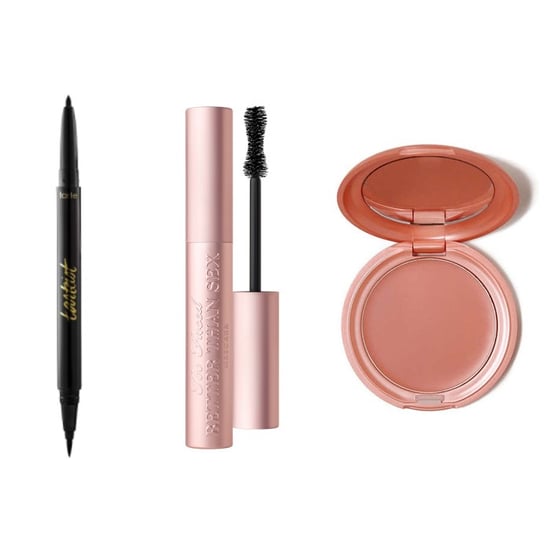 Additions to Your Makeup Bag Will Be Beauty Ride or Dies