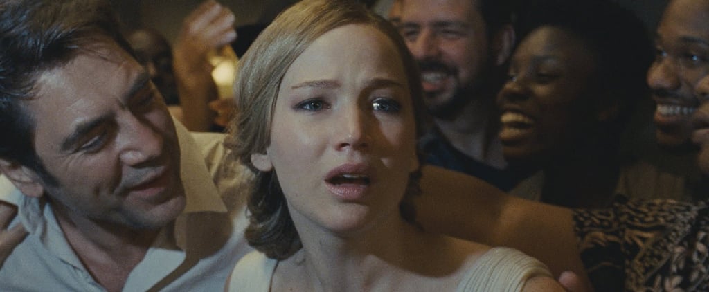 Paramount's Statement About Mother! Movie
