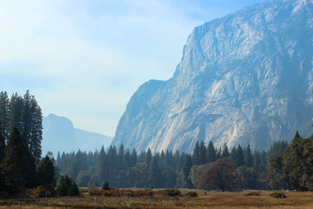 Yosemite Valley