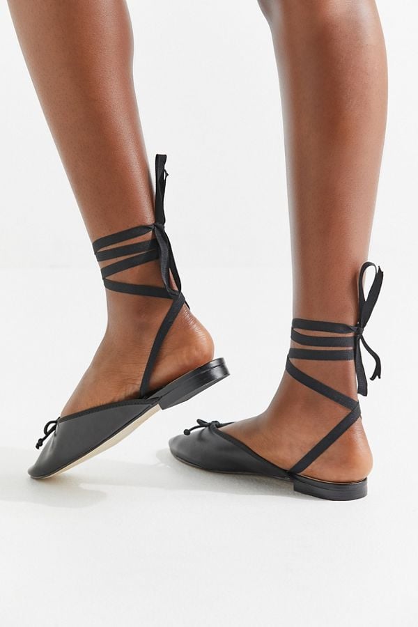 UO Ballet Mule