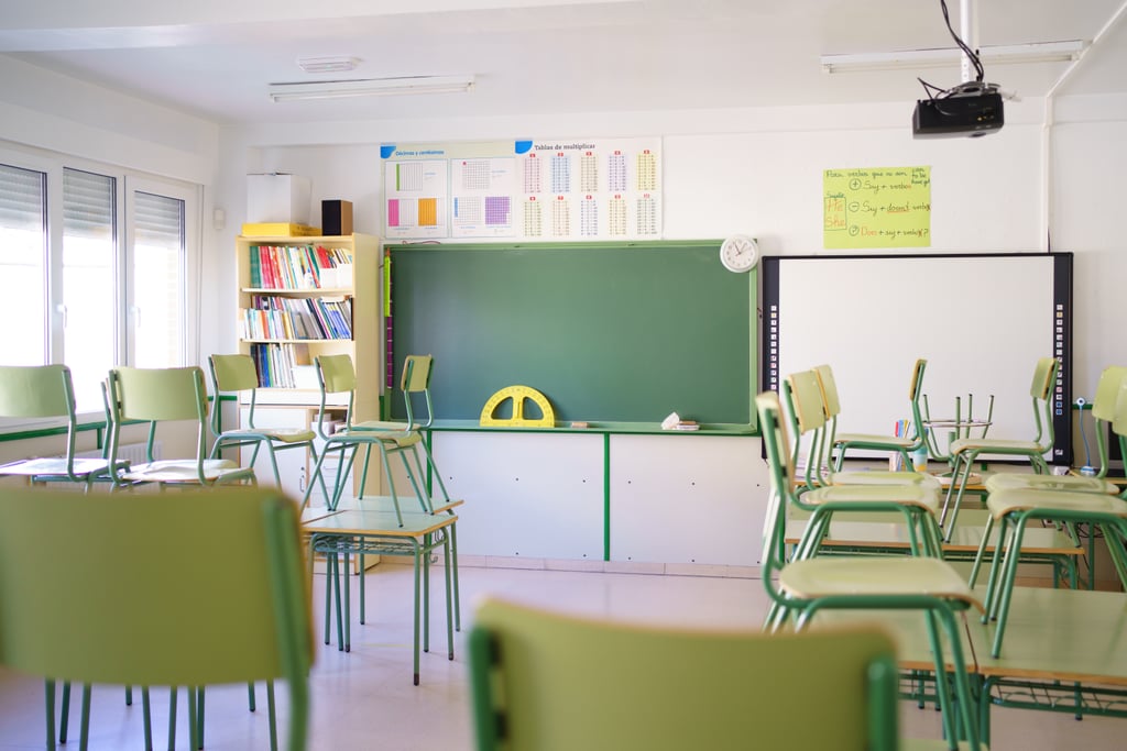 Elementary-School Supplies List 2023