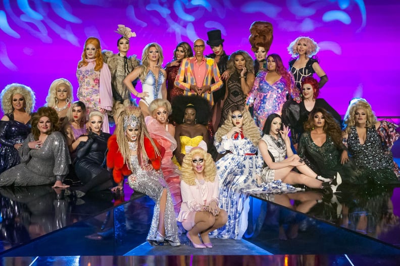 RuPaul's Drag Race Season 10 Review | POPSUGAR Entertainment