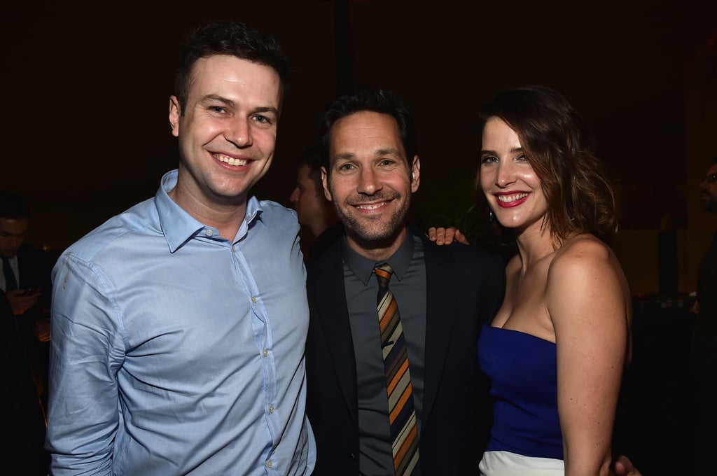 Celebrities at the Avengers: Age of Ultron Premiere