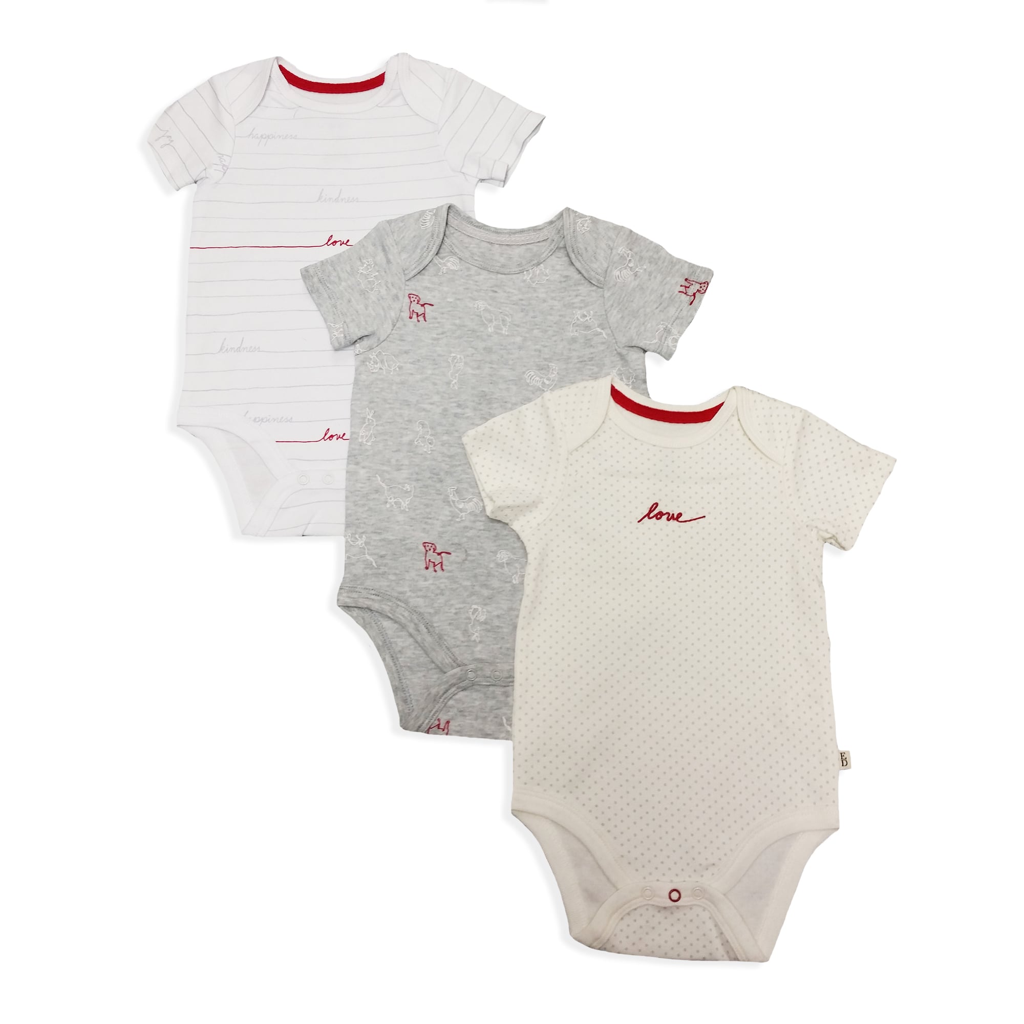Ellen DeGeneres ED Baby Lifestyle Collection August 2017 POPSUGAR Family