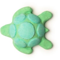 Lush Turtle Jelly Bomb