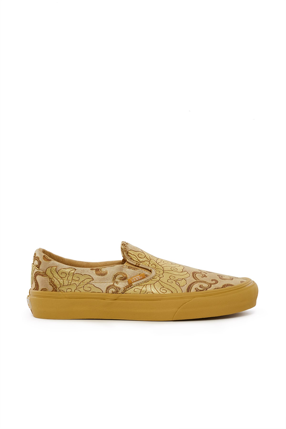 Opening ceremony vans beige shop for sale