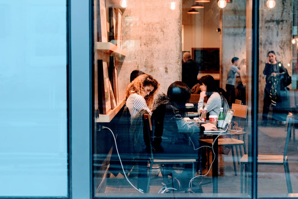 Repeat back important details from a conversation so that you commit them to memory and the person who you’re having a conversation with knows you’re listening.