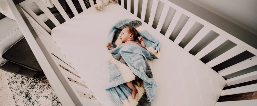 The 1 Thing That's Still a Nonnegotiable For Me After 3 Kids