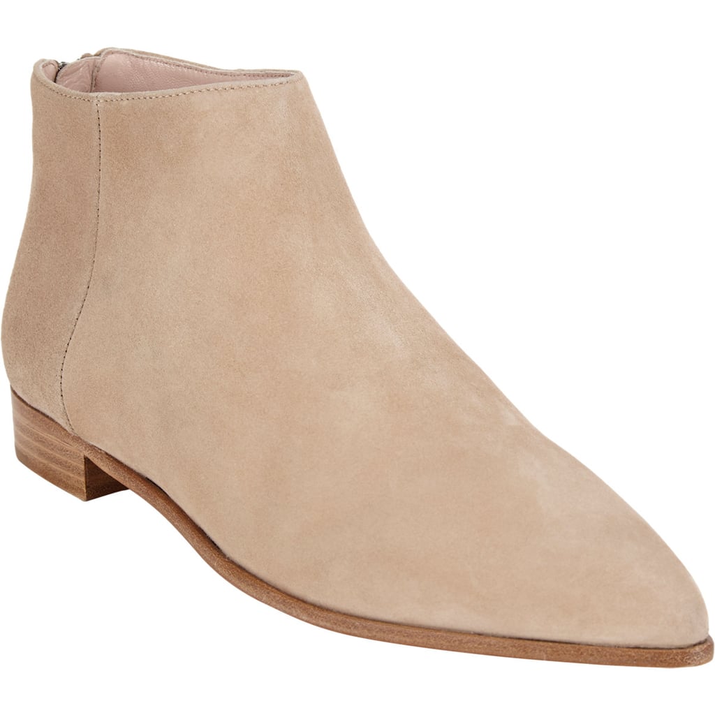 Mui Mui Booties