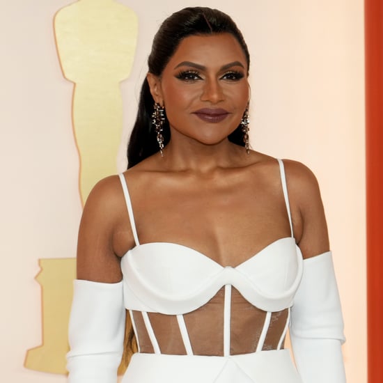 How Many Kids Does Mindy Kaling Have?