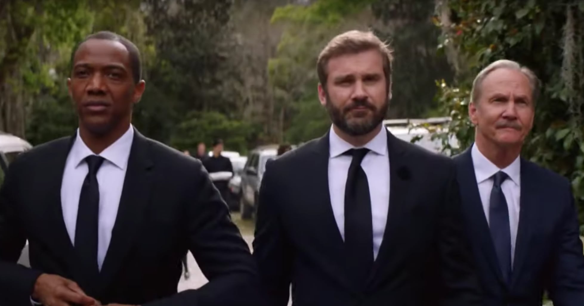 Council of Dads Trailer POPSUGAR Family