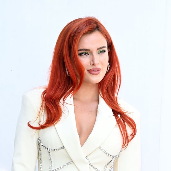 Bella Thorne Opens Up About Being Sexualized as a Child