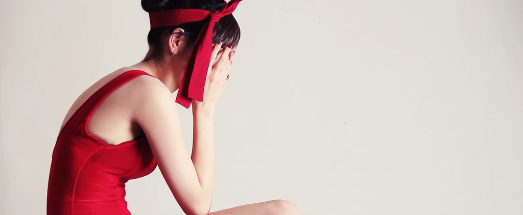 Things I Cried About During My Period