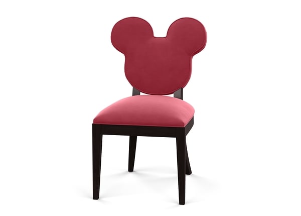 Formal Chair