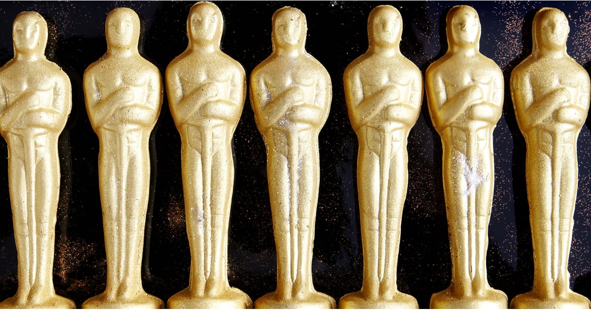 What Do Celebrities Eat at the Oscars? POPSUGAR Food