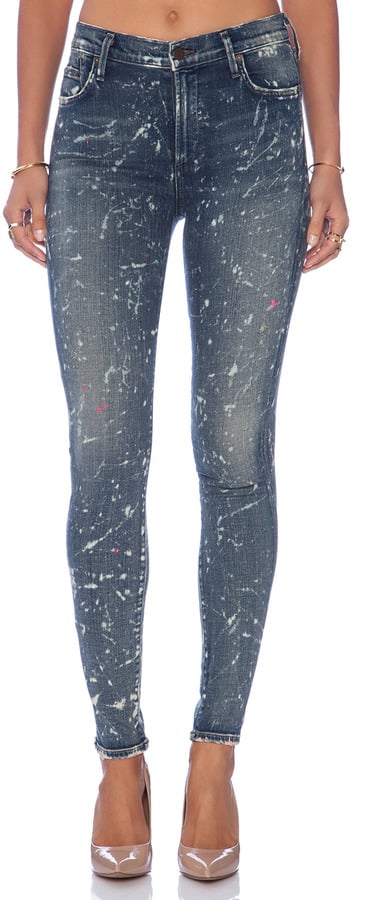 Citizens of Humanity Rocket Skinny ($258)