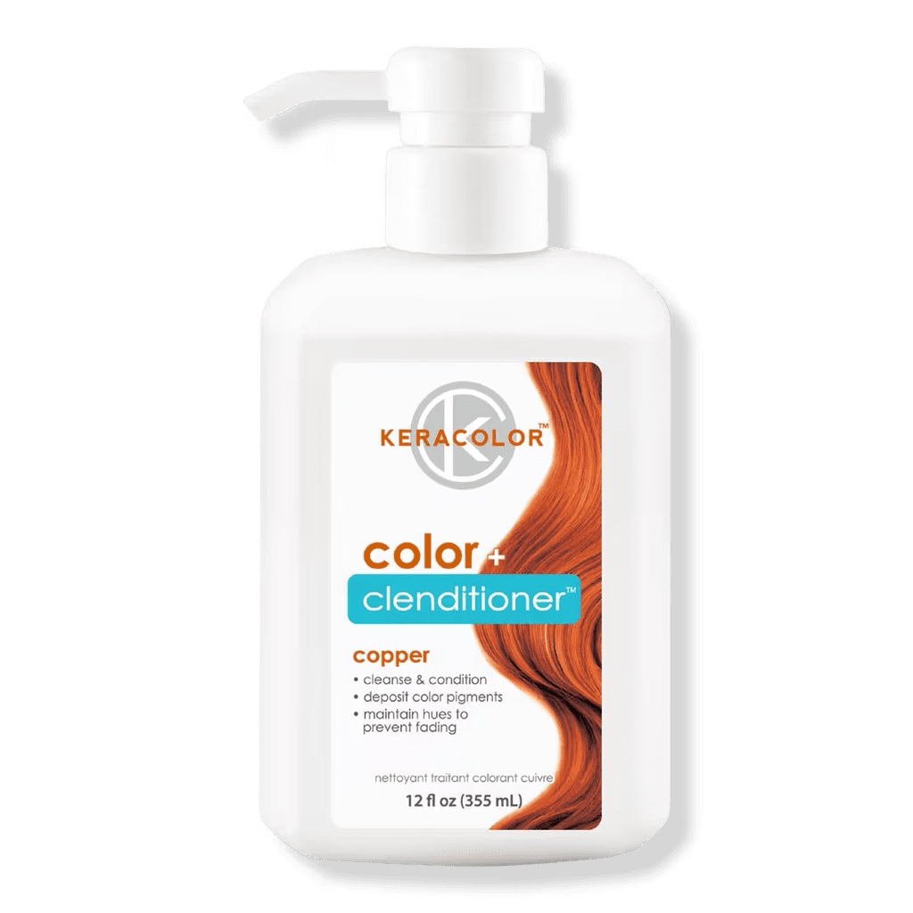Best At-Home Hair Color