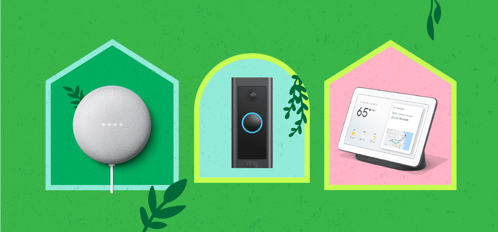 The Smart-Home Gift Guide For the New Homeowner