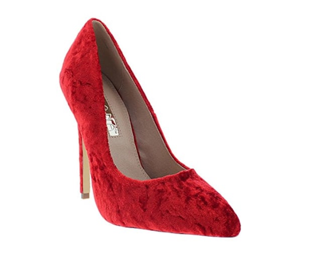 Liliana Classic Pointy Pump