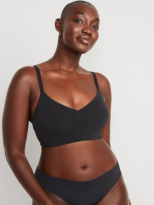 Best Adjustable Bralette