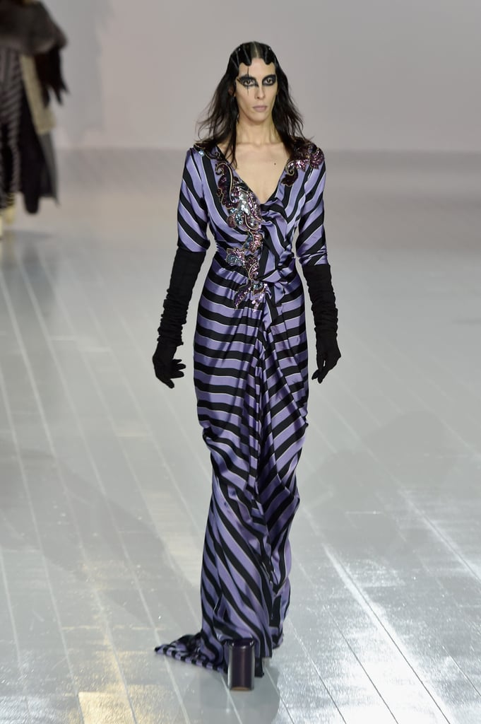 Marc Jacobs Fall 2016 Collection