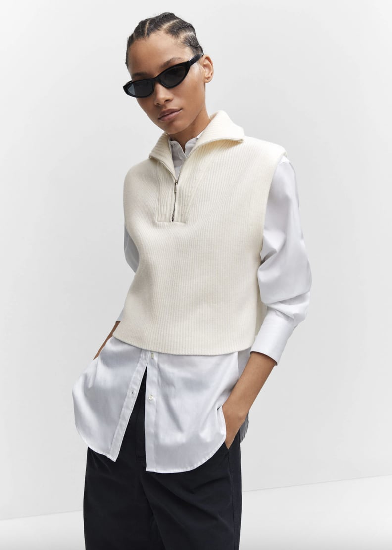 12 Best Long Sweater Vests for Women to Wear in 2023