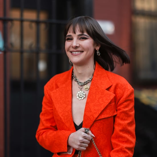 Hari Nef's Powerful Letter to Greta Gerwig and Margot Robbie