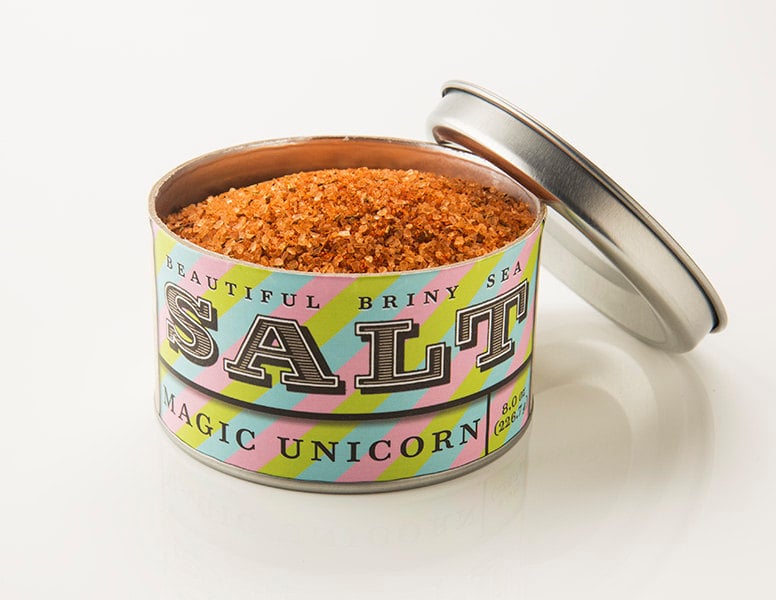Magic Unicorn Salt ($8)