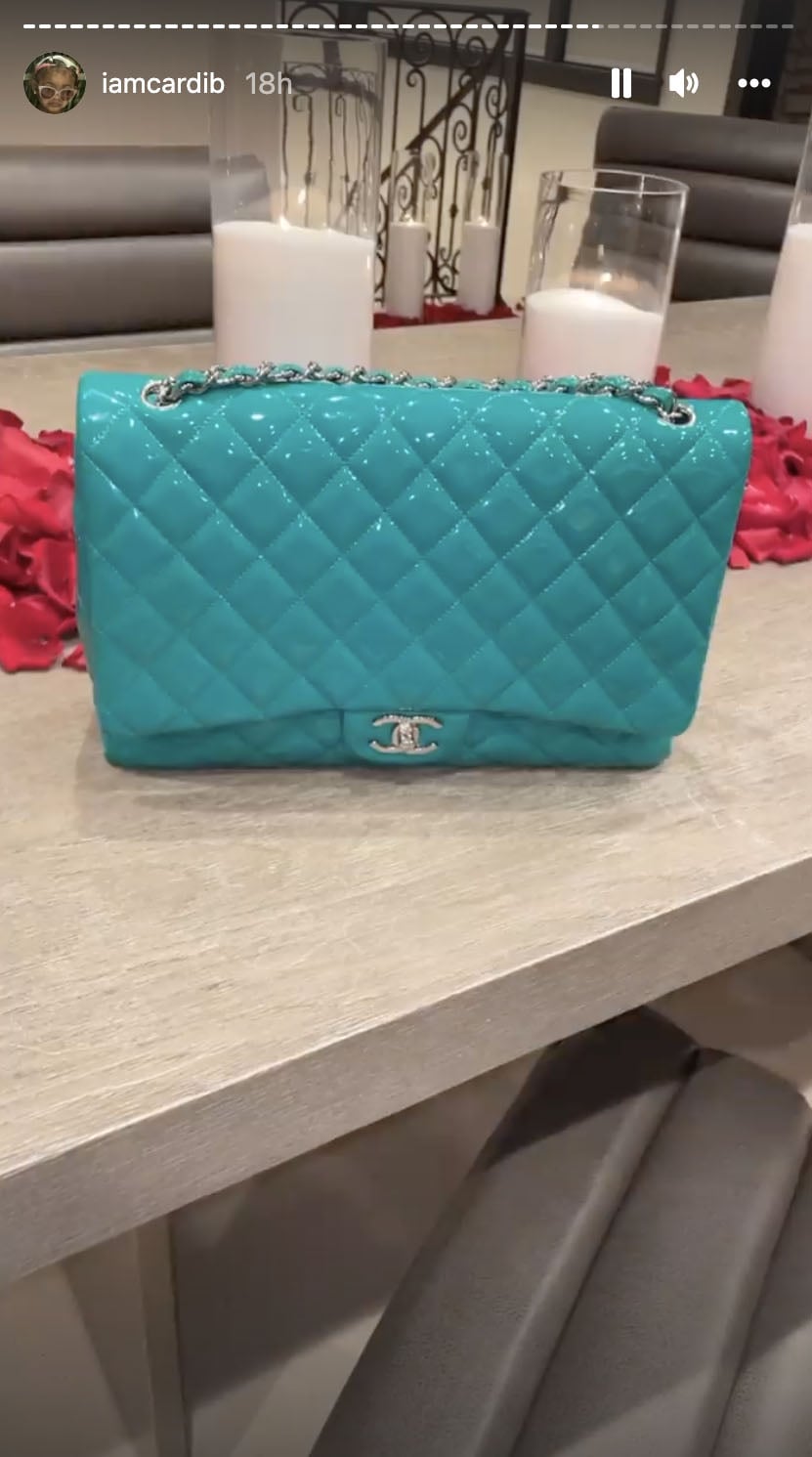 Chanel N1 For Valentines Day  LATF USA NEWS