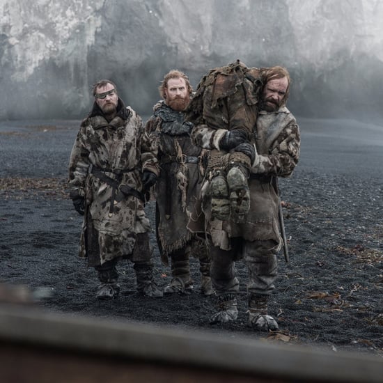 Why Didn't The Hound Save Thoros on Game of Thrones?