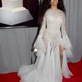 SZA Is the Fire Emoji Personified at the Grammys, and We Are Bowing Down