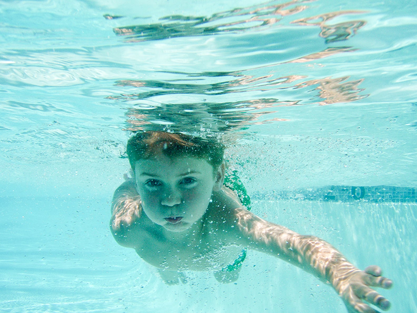 What Is Secondary Drowning? POPSUGAR Family