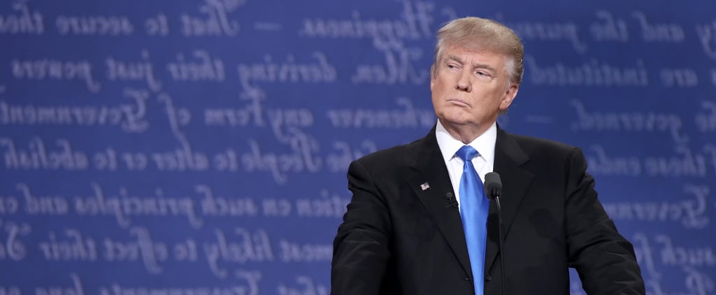 Planned Parenthood Responds to Donald Trump's Tweet