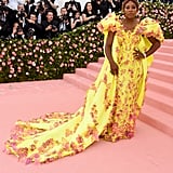 Met Gala Red Carpet Dresses 2019