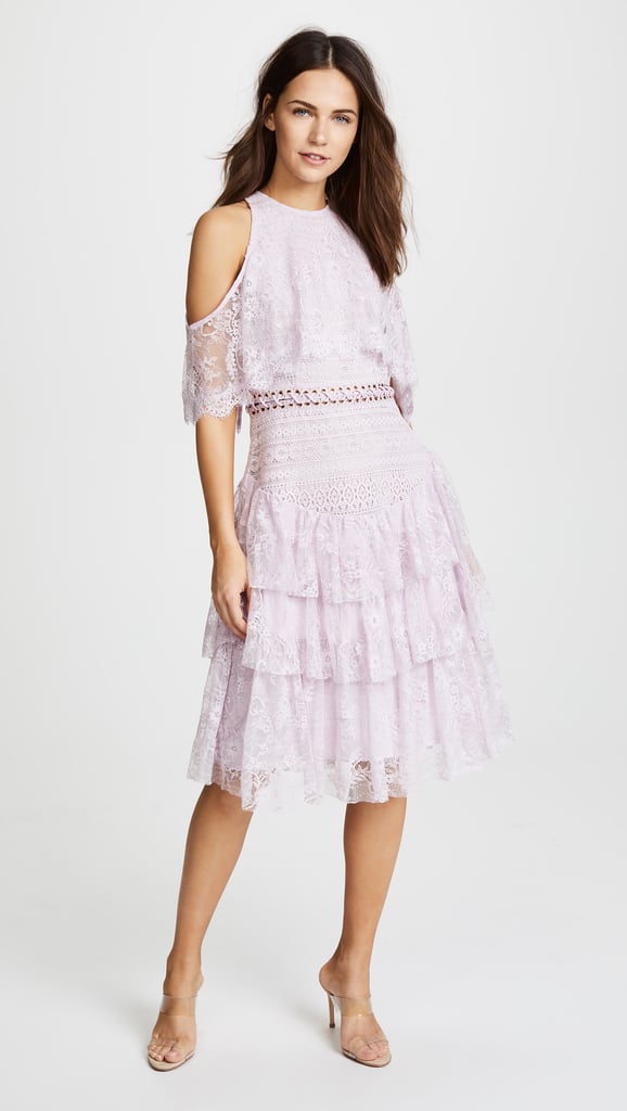 Shopbop Dresses on Sale | POPSUGAR Fashion