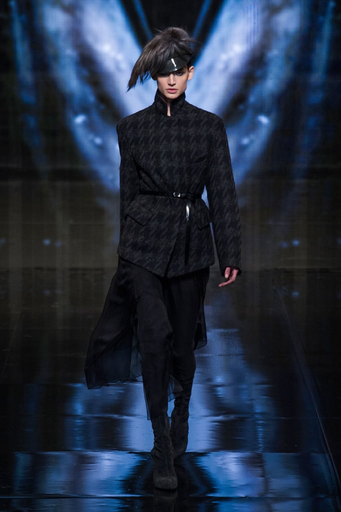 Donna Karan New York Fall 2014