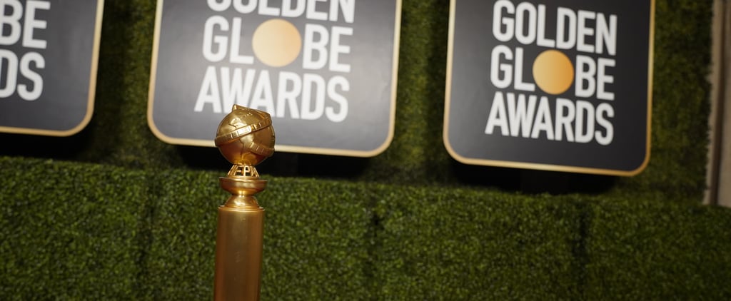 What's Inside the 2025 Golden Globes Gift Bag?