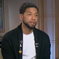 Jussie Smollett Addresses Doubts About His Attack: "You Don't Even Want to See the Truth"
