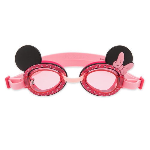 Minnie Mouse Goggles