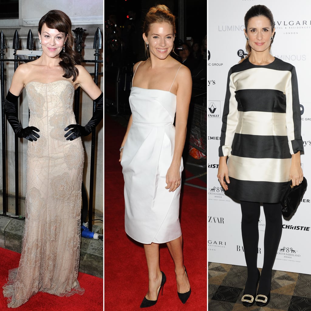 cocktail dresses for gala dinner